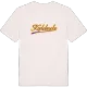 Kodebacke baseball t-shirt