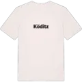 Köditz fetstil t-shirt