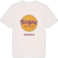 Kogne cirkel t-shirt