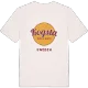 Kogsta cirkel t-shirt