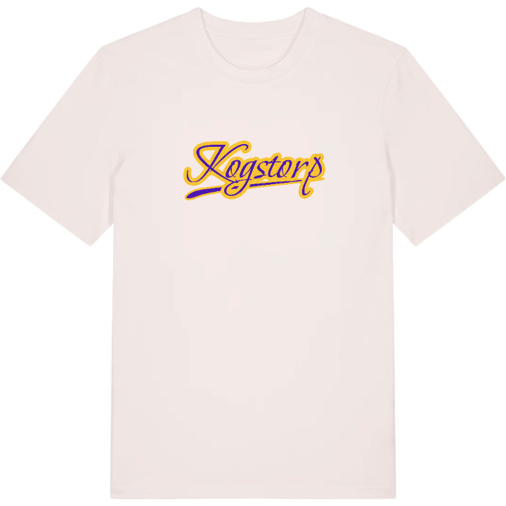 Kogstorp baseball t-shirt – t-shirt från PinShirt