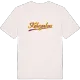 Kohagahus baseball t-shirt