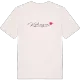 Kohagen hjärta t-shirt