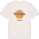 Kohagen cirkel t-shirt