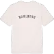 Kohlberg böjd t-shirt
