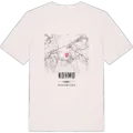 Kohmo karta t-shirt