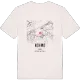 Kohmo karta t-shirt