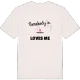 Någon i Koholma älskar mig t-shirt