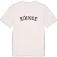Köinge böjd t-shirt