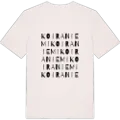 Koiraniemi ordlek t-shirt