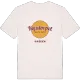Kojatorpet cirkel t-shirt