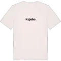 Kojebo fetstil t-shirt