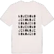 Kojebo ordlek t-shirt