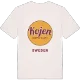 Kojen cirkel t-shirt