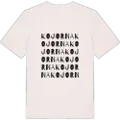 Kojorna ordlek t-shirt