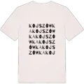 Kojszówka ordlek t-shirt