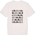 Kökelbo ordlek t-shirt