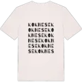 Koknese ordlek t-shirt