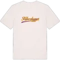 Kolarebygget baseball t-shirt