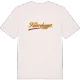 Kolarebygget baseball t-shirt