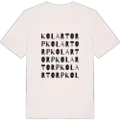 Kolartorp ordlek t-shirt