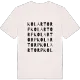 Kolartorp ordlek t-shirt
