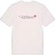 Kolåsen hjärta t-shirt