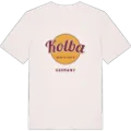 Kolba cirkel t-shirt
