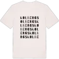 Kolbergs ordlek t-shirt