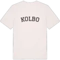 Kolbo böjd t-shirt