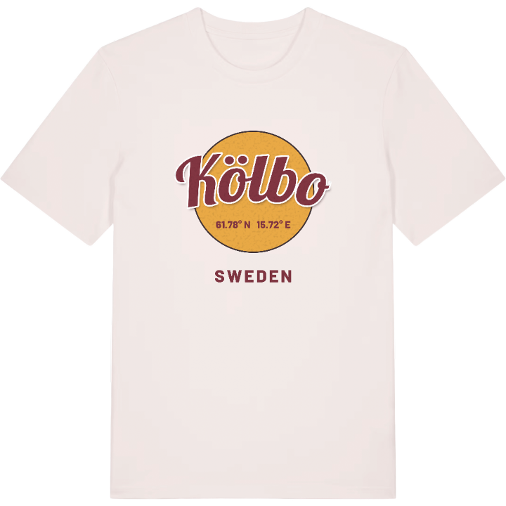 Kölbo cirkel t-shirt – t-shirt från PinShirt