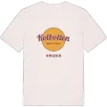Kolbotten cirkel t-shirt