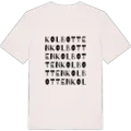 Kolbotten ordlek t-shirt