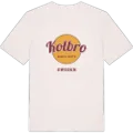 Kolbro cirkel t-shirt