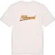 Kolbuxeröd baseball t-shirt