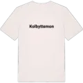 Kolbyttemon fetstil t-shirt