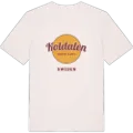 Koldalen cirkel t-shirt