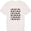 Koldemo ordlek t-shirt