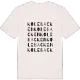 Kolebacken ordlek t-shirt