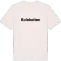 Kolebotten fetstil t-shirt
