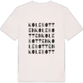 Kolebotten ordlek t-shirt