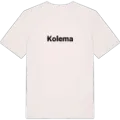 Kolema fetstil t-shirt