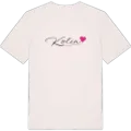 Kolín hjärta t-shirt