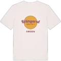 Kölingared cirkel t-shirt