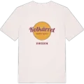 Kolkärret cirkel t-shirt