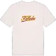 Kollabo baseball t-shirt