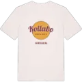 Kollabo cirkel t-shirt