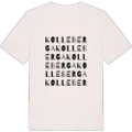 Kolleberga ordlek t-shirt