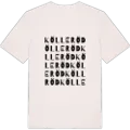 Kölleröd ordlek t-shirt
