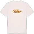 Kollinge baseball t-shirt